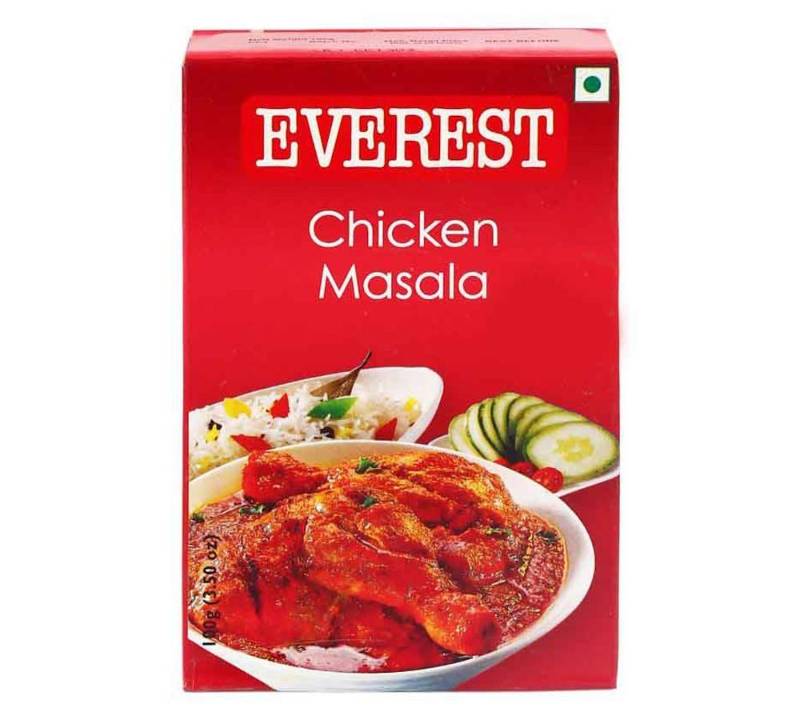 Everest Chicken Masala 50g