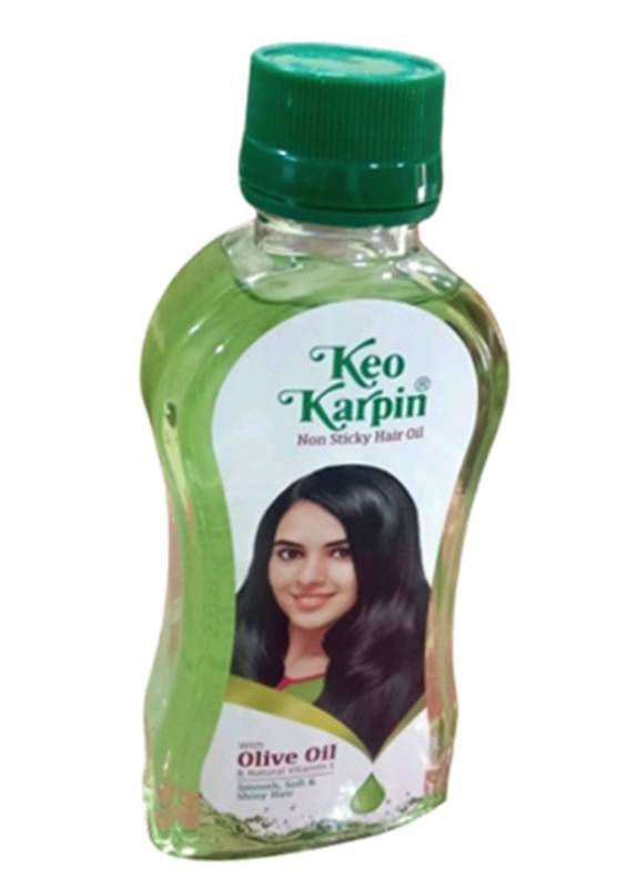 Keo Karpin Hair oil 50ml