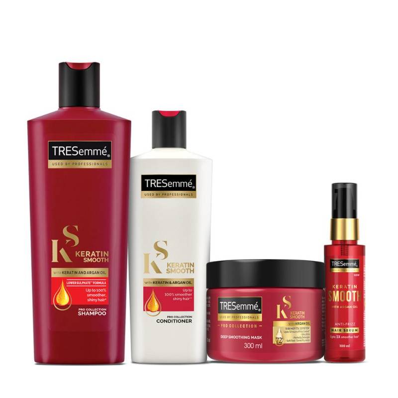 Tresemme Shampoo [KS] 340ml