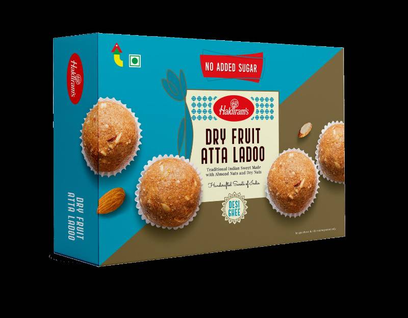 Haldiram Roasted Peanut Lime & Chilli 140g