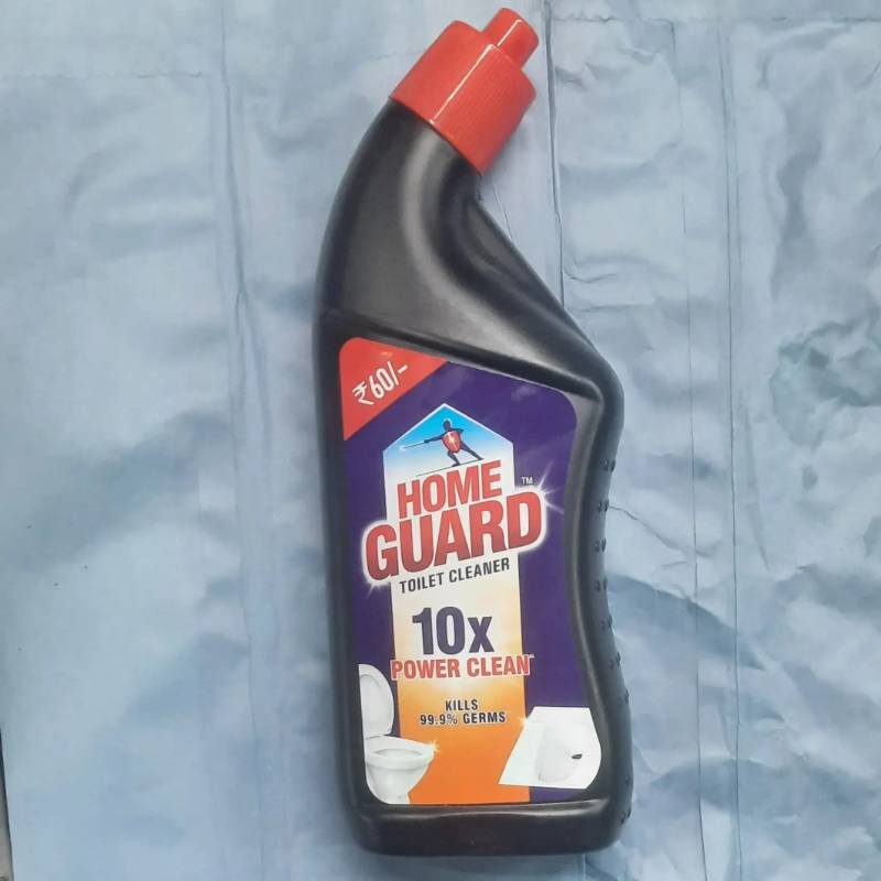 Home Guard Toilet Cleaner 500ml