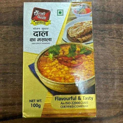 Munshi Panna Dal Ka Masala 100g