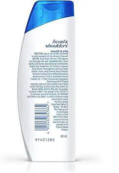 Head & Shoulder Conditioner[SS80]