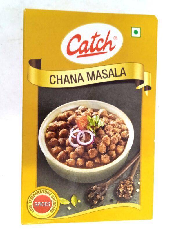 Catch Chana Masala 100gm