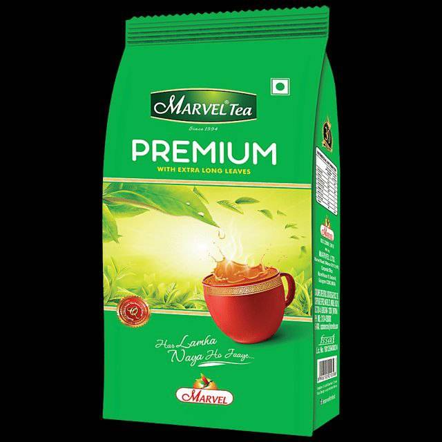 Marval Tea Premium 250g