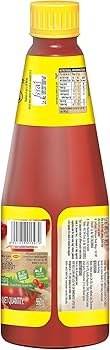 Maggi Rich Tomato Ketchup 1kg