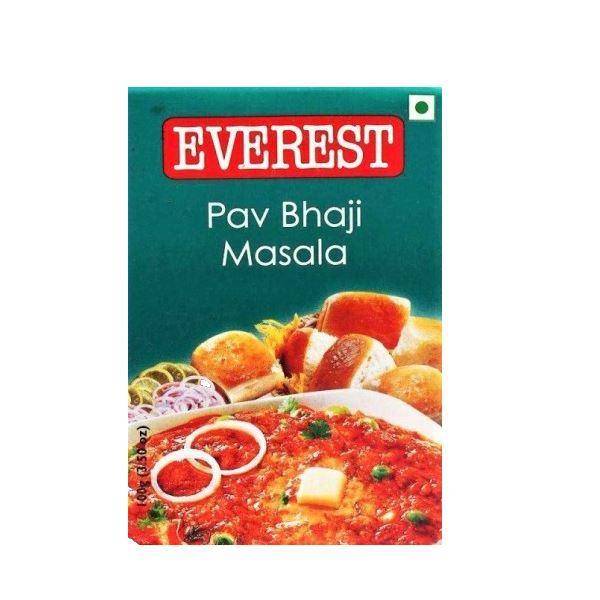 Everest Pav Bhaji Masala 10gm