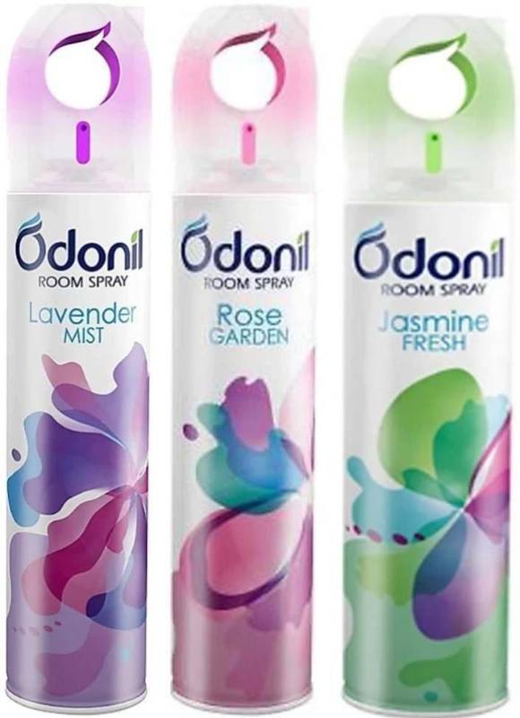 Odonil Room Spray Combo 3Set