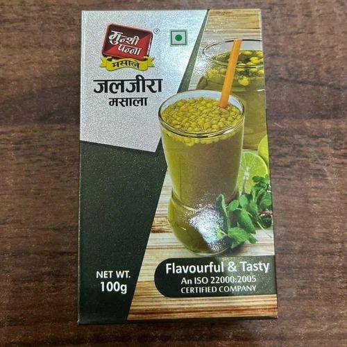 Munshi Panna Jaljeera Masala 100g