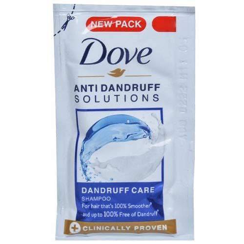Dove Anti Dandruff Shampoo 5.5ml
