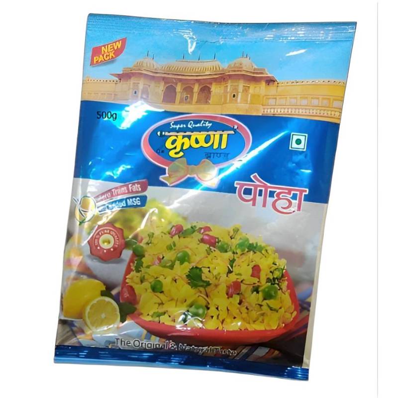 Krishna Poha 500g