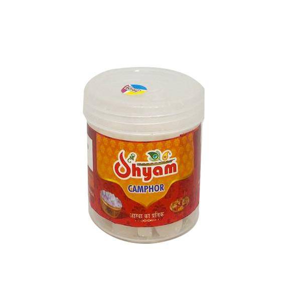 Paras Camphor 50g
