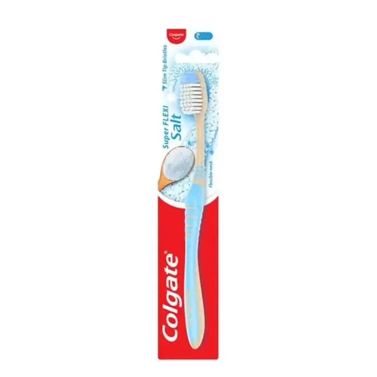 Colgate Super Flex Salt Brush