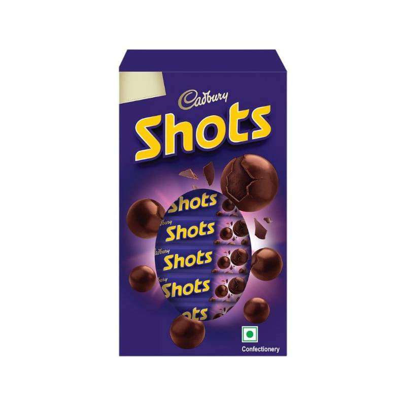 Cadbury Shorts 208.8g