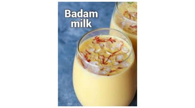 BIkano Badam Flavoured Drink 180ml