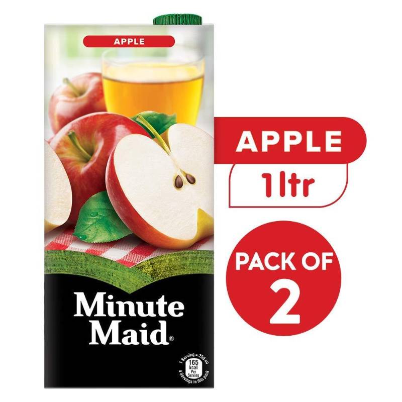 Minute Maid Juice 1L