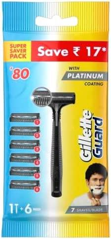 Gillette Guard