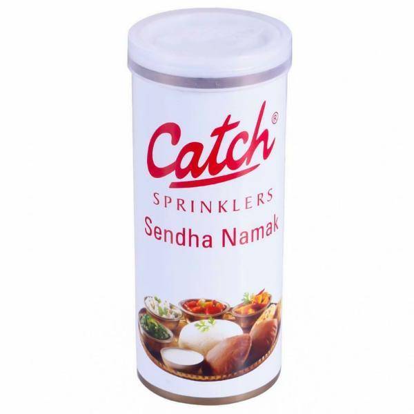 Catch Sprinkler Sendha Namak 100gm