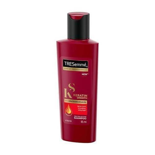 Tresemme Keratin Smooth Shampoo 85ml