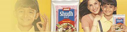 Nirma Shudh Salt 1kg