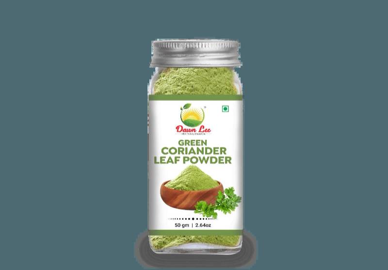 Jain Coriander Powder 500g