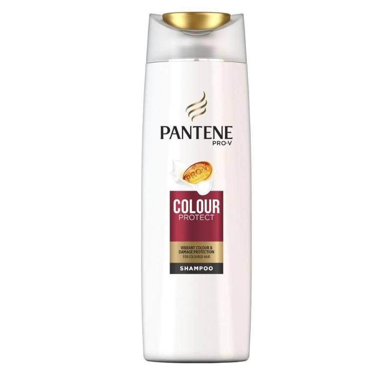 Pantene Deep Repair Shampoo 180ml