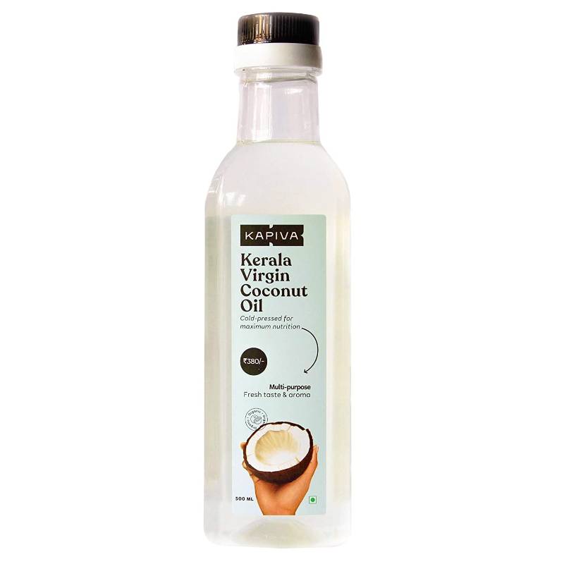 kerala Virgin Coconut Oil 250ML