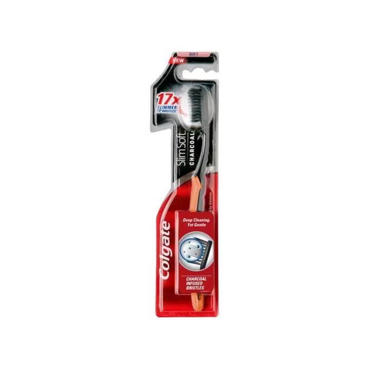 Colgate Slim Soft ToothBrush 1N