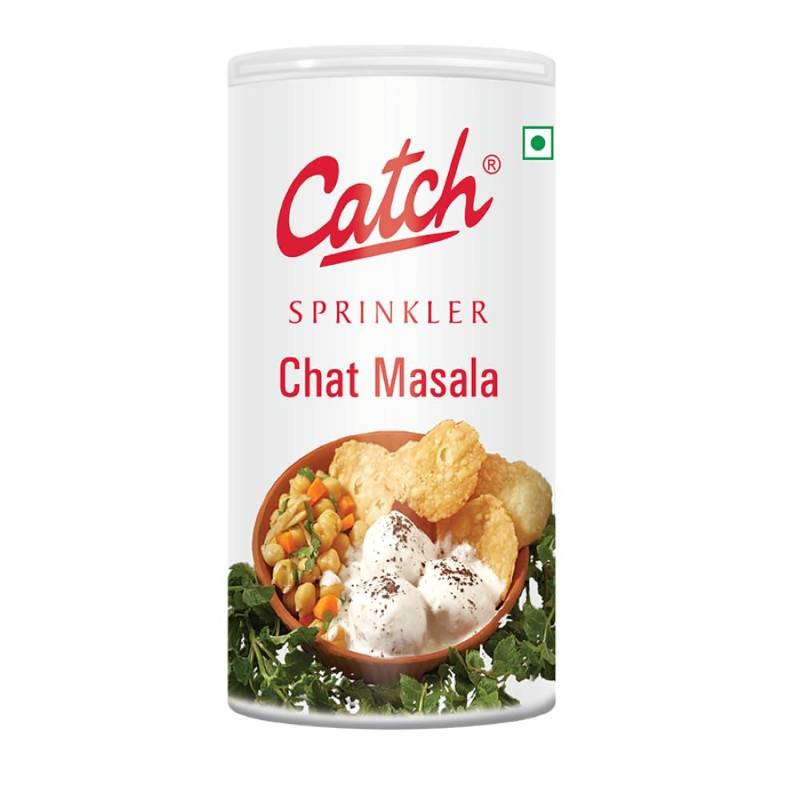 Catch Sprinkler Chat Masala 100gm
