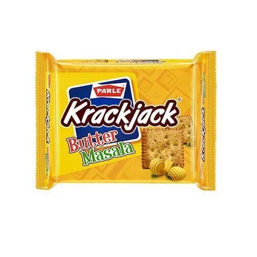Parle-G Krack Jack Butter Masala 40g