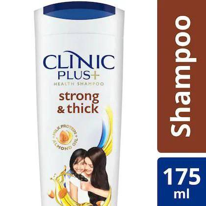 Clinic Plus Strong & Thick Shampoo 175ml