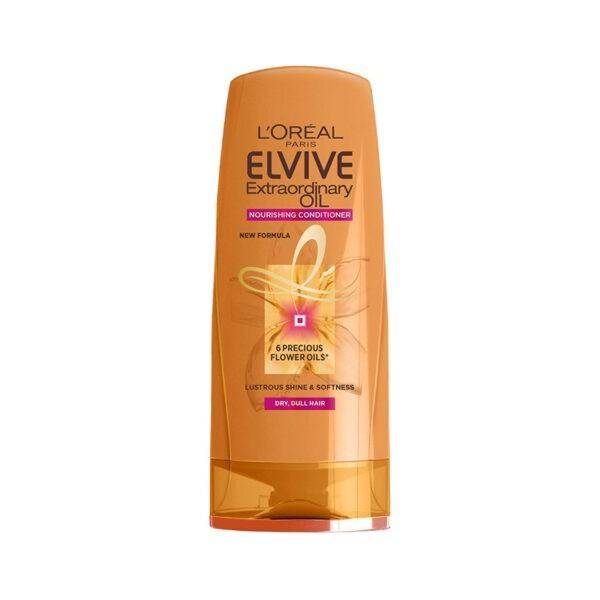 Loreal Extra Ordinary Oil Shampoo 180ml