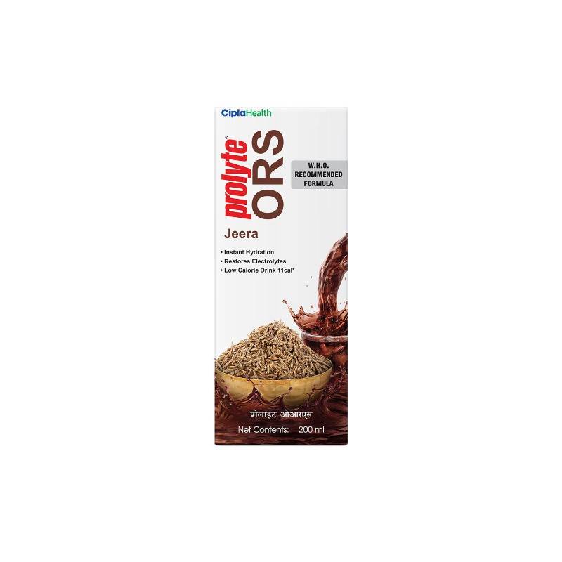 Flake Nagor Jeera 200ml