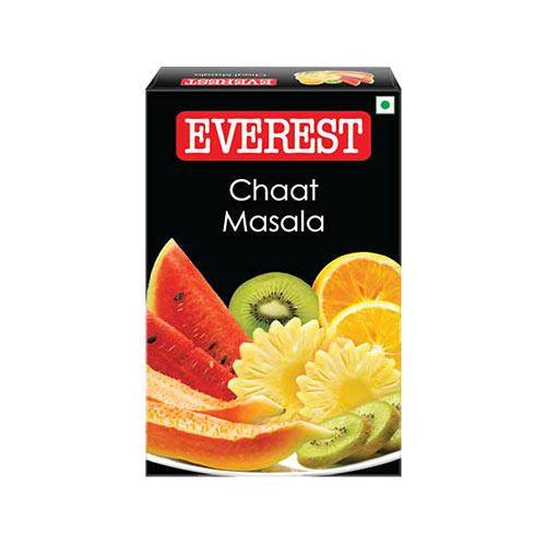 Everest Chaat Masala 50g