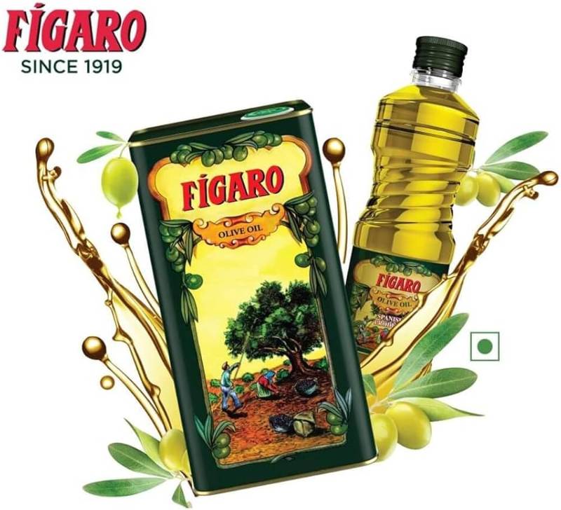 Figaro Olive Oil 200ml
