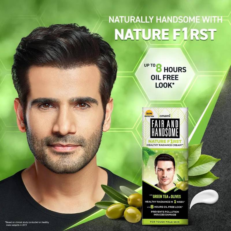 Emami Fair and Hand Some Radiance Cream 30g