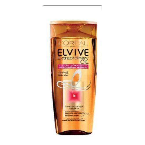 Loreal Extra Ordinary Oil Shampoo 180ml