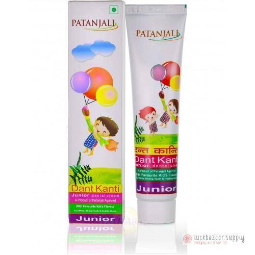 Patanjali junior Dant Kanti Paste 100g