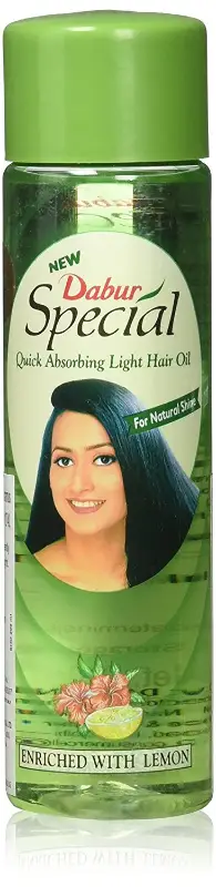Dabur Special Hair Oil 200 ML