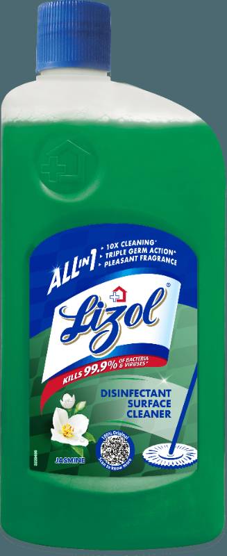 Lizol Jasmine 500ml