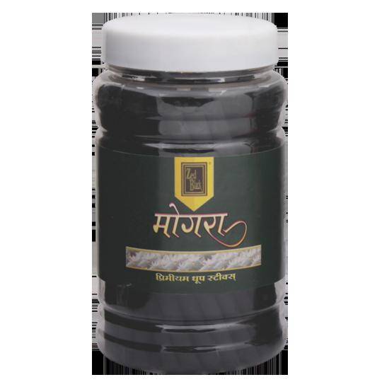 Zed Black Mogra 20N