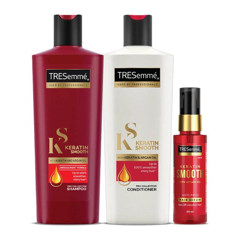 Tresemme Shampoo [KS] 340ml