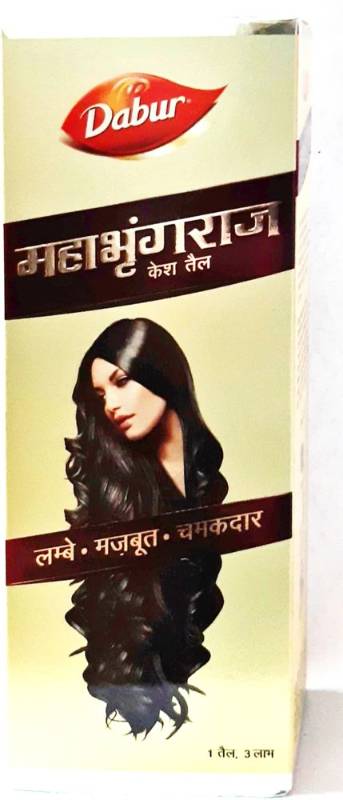 Dabur Maha Bhringraj Hair Oil 100 ML