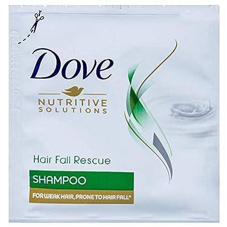 Dove Hair Fall Rescue Shampoo Sachet 8ml
