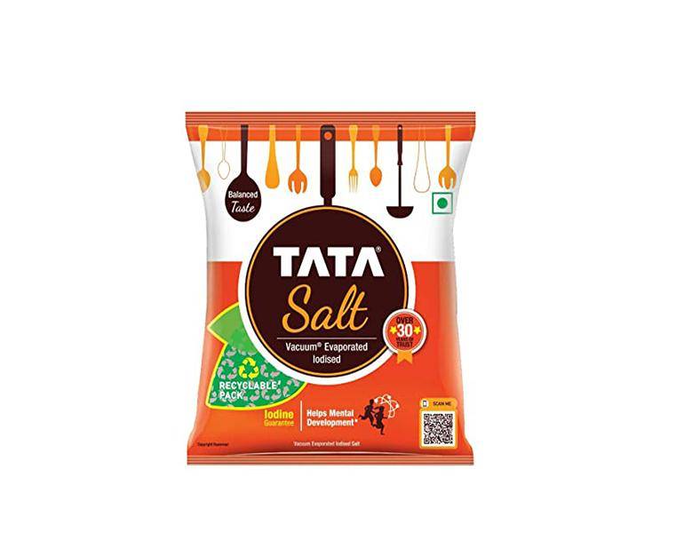 Tata Salt 1kg