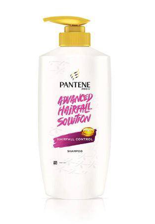 Pantene Hairfall Control Shampoo 340ml