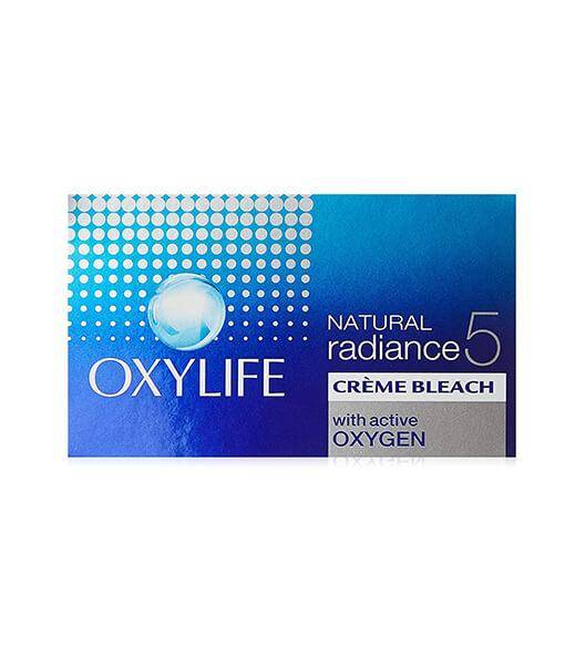 Oxylife Bleach Cream 27g
