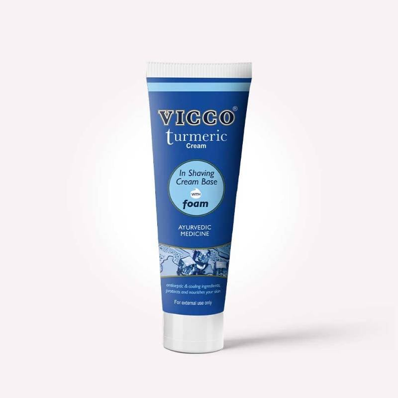 Vicco Shaving Cream 70g