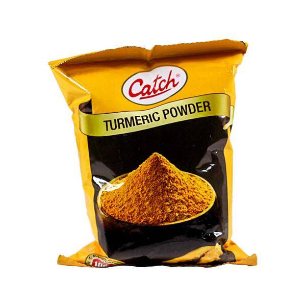 Catch Turmeric Powder 100g
