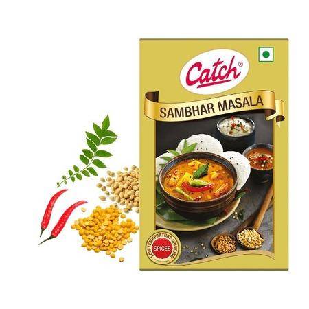 Catch Sambhar Masala 100gm